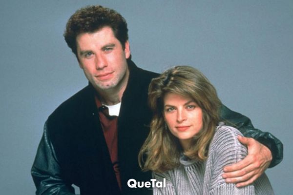 John Travolta se despide de Kirstie Alley, quien murió a los 71 años: ‘Nos volveremos a ver’